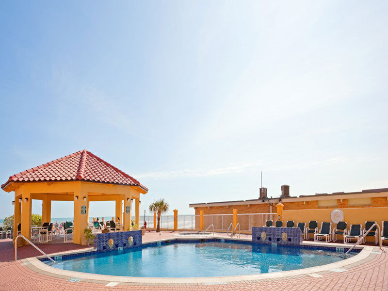 Sand Rose Beach Resort Юг Падре Айленд Удобства фото